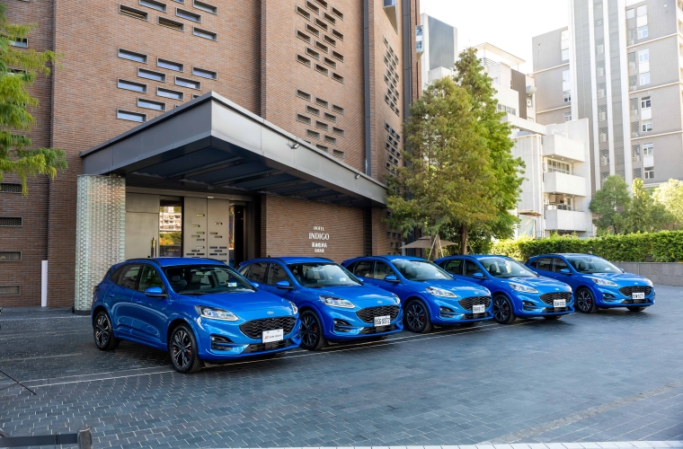 20231101 Ford Kuga媒體公辦-2...